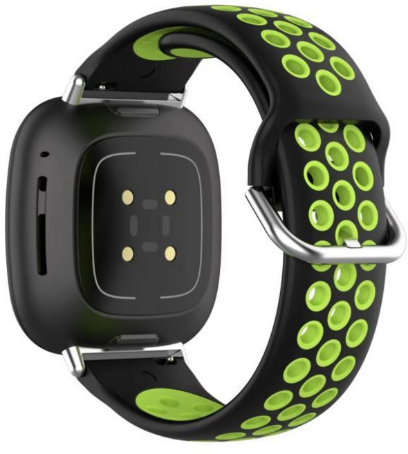 스마트 시계 밴드 스포츠 소프트 실리콘 스트랩 손목, 1개, 2. 11