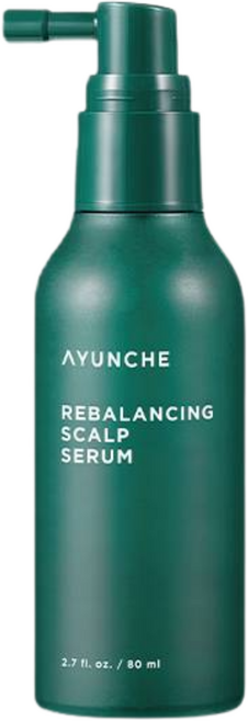 아윤채 헤어에센스 리밸런싱 세럼 80ml, 옵션1, 1개