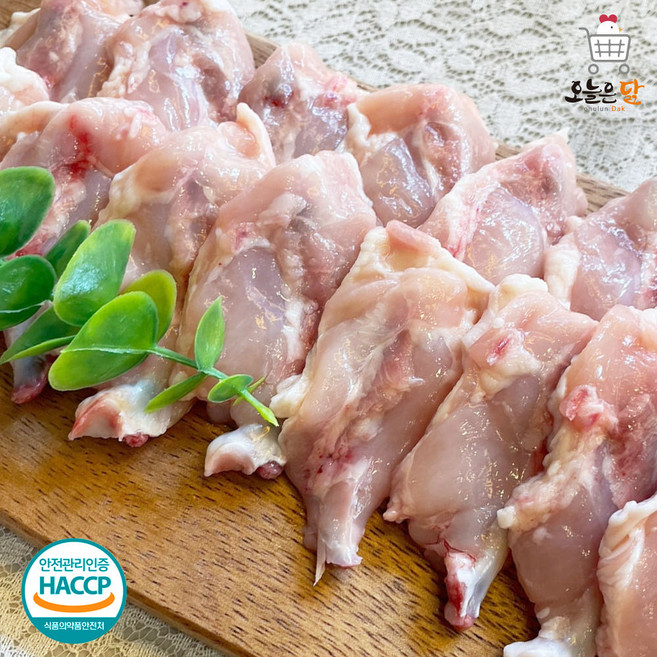 국내산 치킨립 닭안심 어깨살 닭목살 통정육 사이정육10kg, 냉동닭어깨살10kg벌크, 10kg