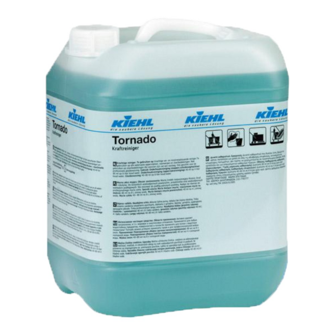 키엘 토네이도 10L 세제 PB 담배 냄새 니코틴 기름때 창틀 유리 강력 제거 전문청소