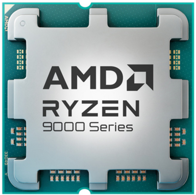 AMD 라이젠7-6세대 9850X3D 그래니트 릿지 멀티팩 정품