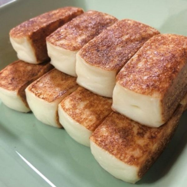 원푸드 구워먹는치즈 모짜렐라치즈 1팩, 350g