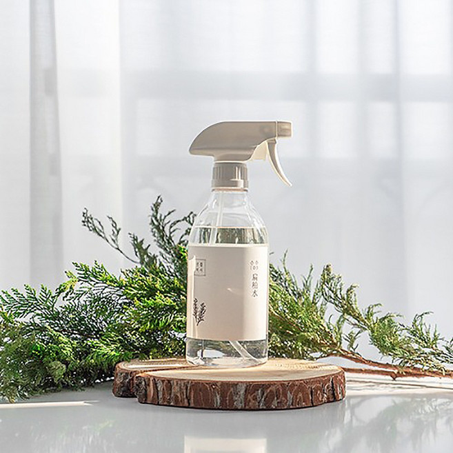 리프레시숨쉬다 항균 담배 냄새 탈취제, 1개