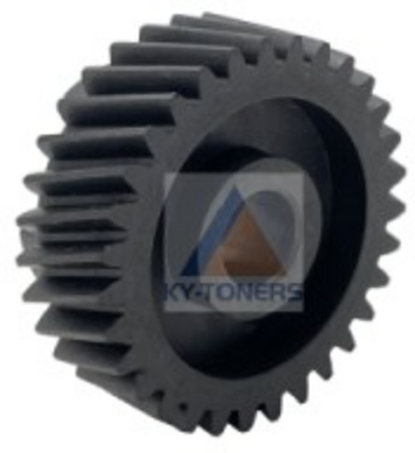 AB01-2328 퓨징 드라이브 기어 4 코너 Ricoh 1075 1060 MP7001 8000 7500 9001, 01 빠른