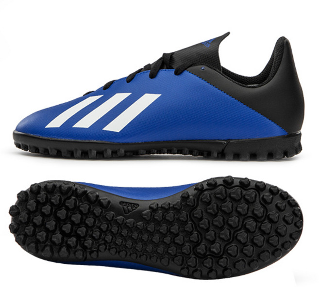 아디다스 발리팀 배드민턴화 D66800