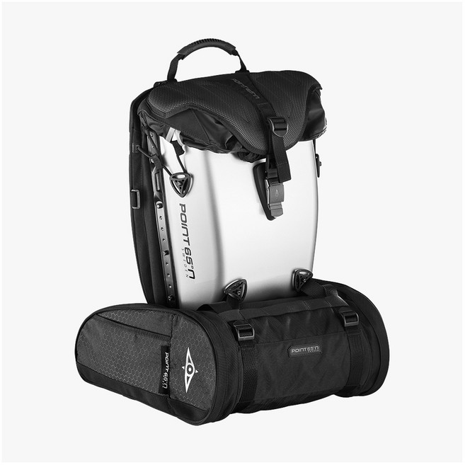 럼버카세트 보블비 가방 확장용포켓 액세서리 POINT65