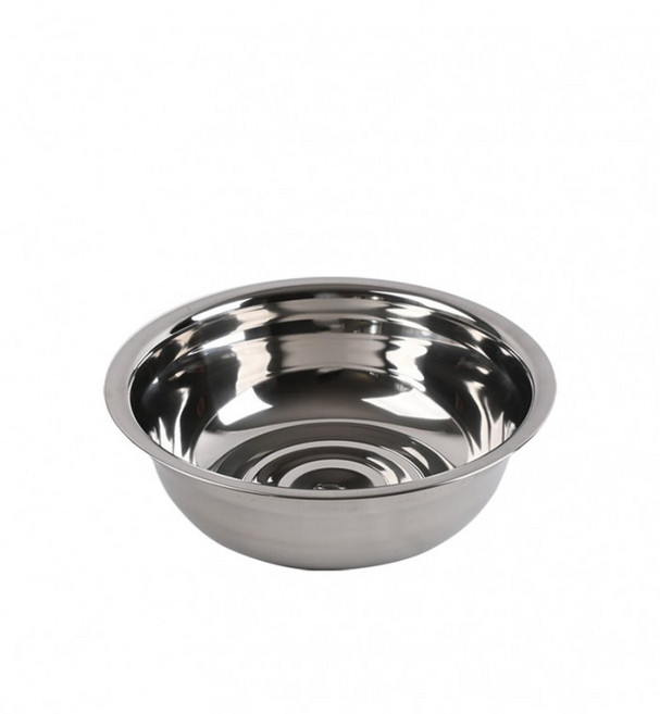 스텐 양푼 (39cm) 7호 (484550), 상세페이지 참조, 1개