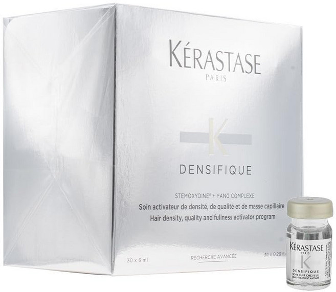 케라스타즈 덴시피크 새싹 앰플 6ml 30개입, 30개