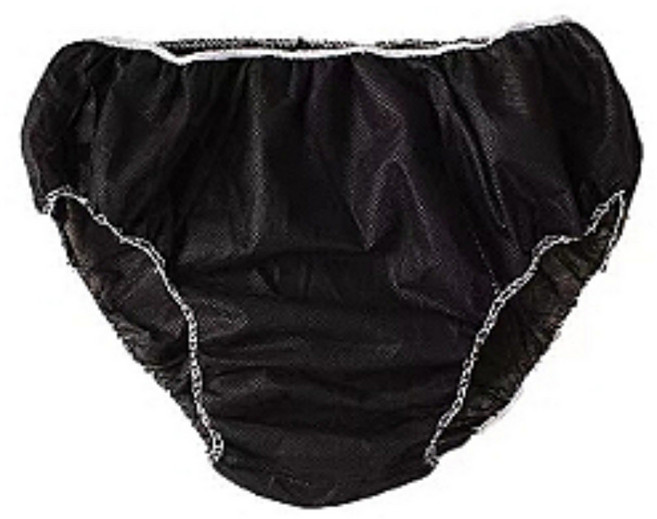 아로마 마사지 속옷 일회용 팬티 업소용 삼각 1회용 10장