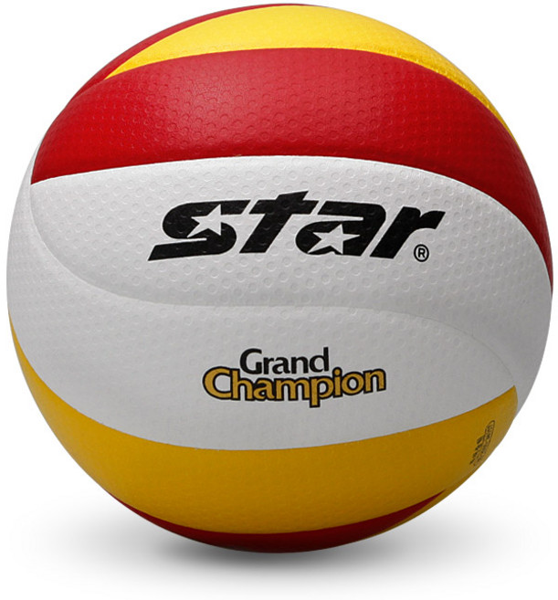 스타스포츠 그랜드챔피언 신형 배구공 5호, VB225-34S
