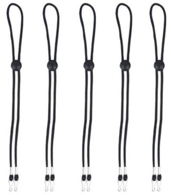 무난생활 모자 끈 스트랩 마스크 목걸이 줄