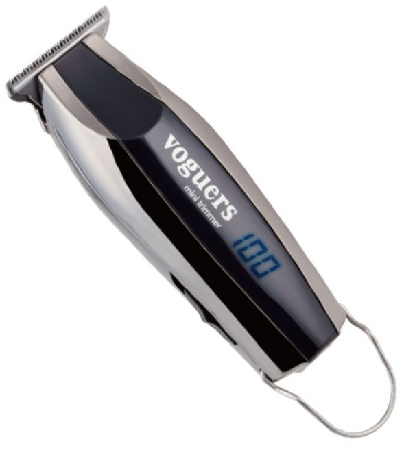 VOGUERS 미니트리머 이발기