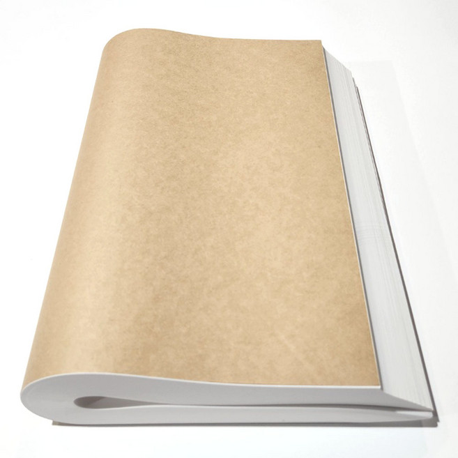 식품지 기름종이 35g 600x450(mm) 250매, 1세트