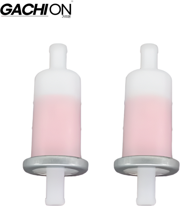 16900-MG8-003 연료 필터 야마하 YZF 600 R 썬더 캣 UK 1996-2002 KM 49019-1055 호환 가치온, 2개, 컨텐츠 참조