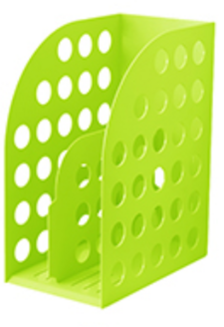 카파맥스 메가 화일 박스, 연두