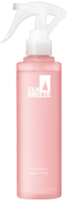 씨브리즈 하이큐 데오워터 데오드란트 145ml Poppin Flower향, 1개