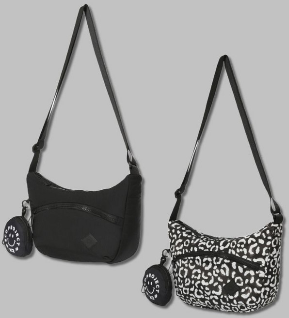 국내매장정품 K2 케이투 가방 호보백 숄더백 데일리백 크로스백 장바구니 파우치 포함