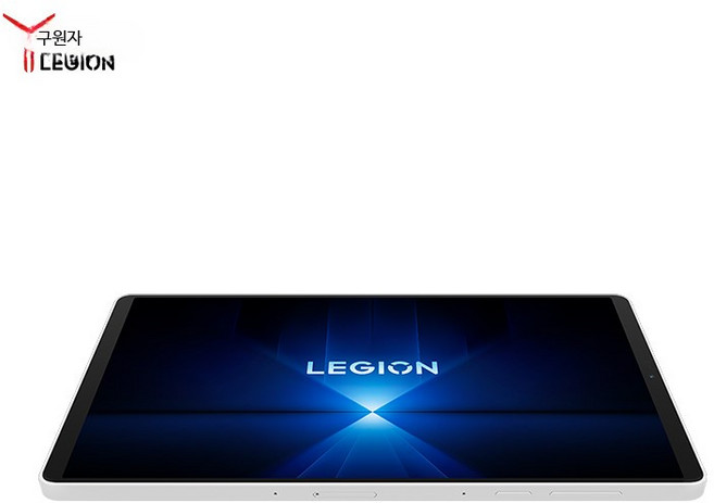 게이밍 태블릿PC 8인치 스냅드래곤8 탑재 멀티태스킹 영상 학습 기기, Wi-Fi/Cellular 연결없음, 512GB, 블랙 16GB+512GB 메모리 옵션