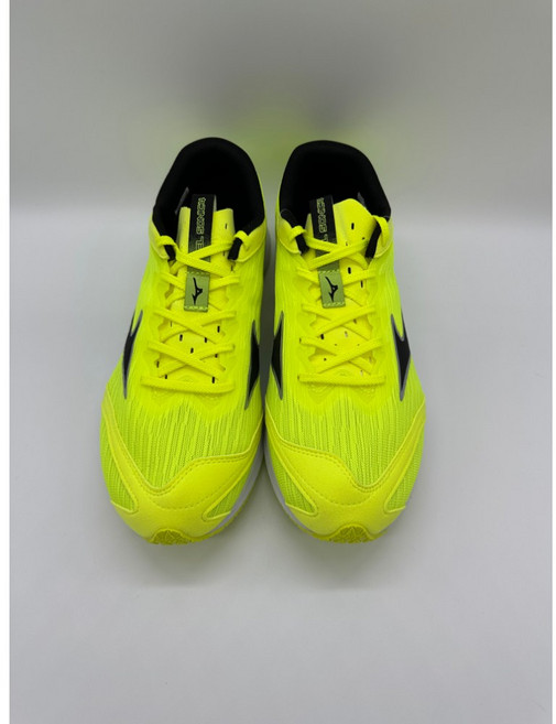 미즈노 듀얼 소닉 4 와이드 남녀공용 런닝화 육상화 U1GD257104