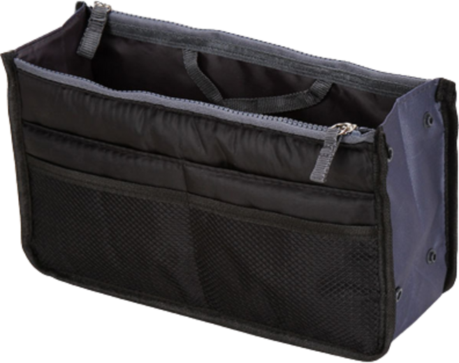 프롬도로시 가방정리 파우치 가벼운 가방속 이너백