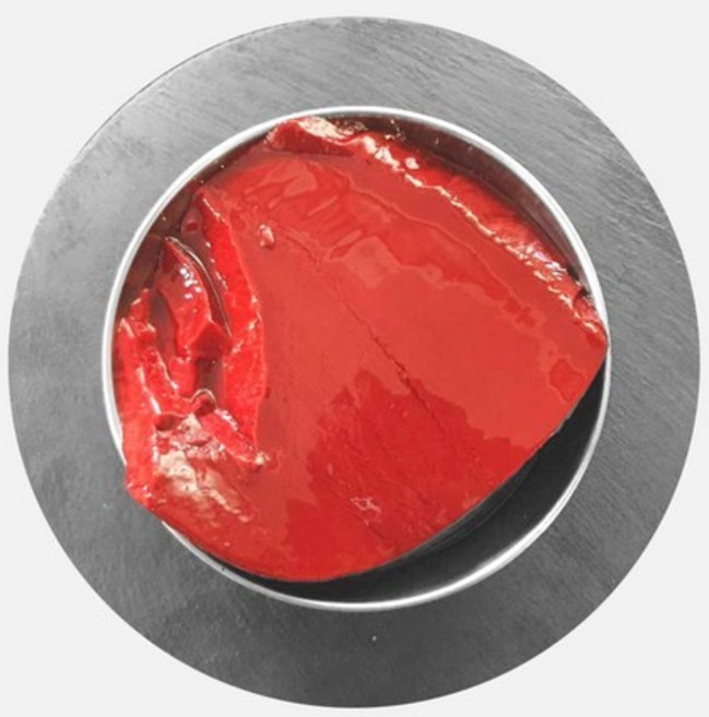 (배터짐) 국내산 (냉장 한우선지 소선지) 선지해장국 1kg (일요일/당일발송), 1개