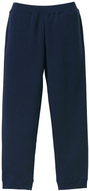 United Athle 10.0oz 內刷毛運動棉褲