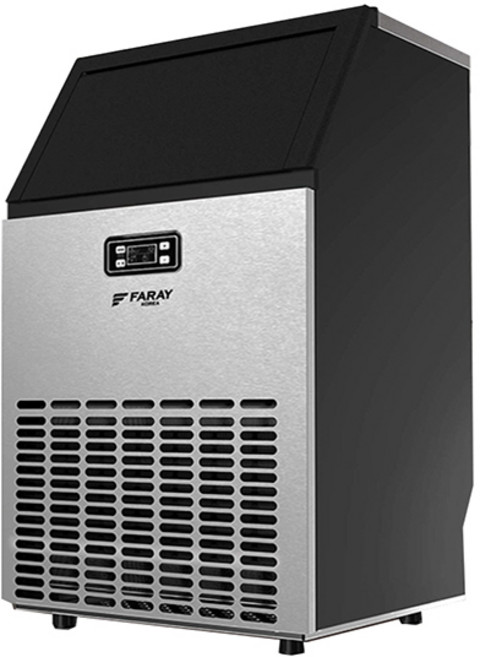 화레이 업소용제빙기 FIC-6800 필터포함