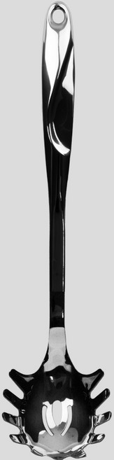 주방용품 304 스텐 조리도구 요리 집기 주방도구 면국자, 실버, 1개