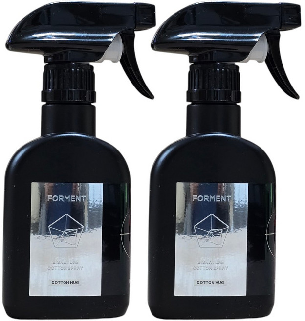 포맨트 시그니처 퍼퓸 스프레이, 400ml, 1개