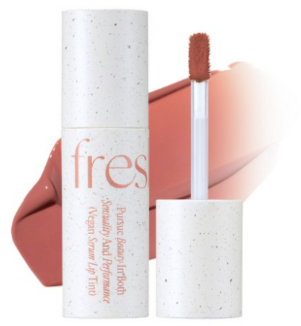 freshian 세럼 립틴트, 04 Earthy, 6g, 1개