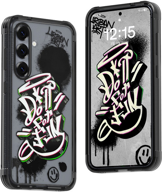 삼성 갤럭시 플립수트 케이스