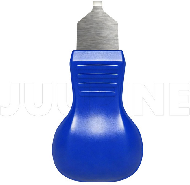 3D 프린터 툴 액세 키트 UV PLA 제거용 지지대 재료 커터 제거 ABS 모델 광경화, 1 pcs, Gourd Knife