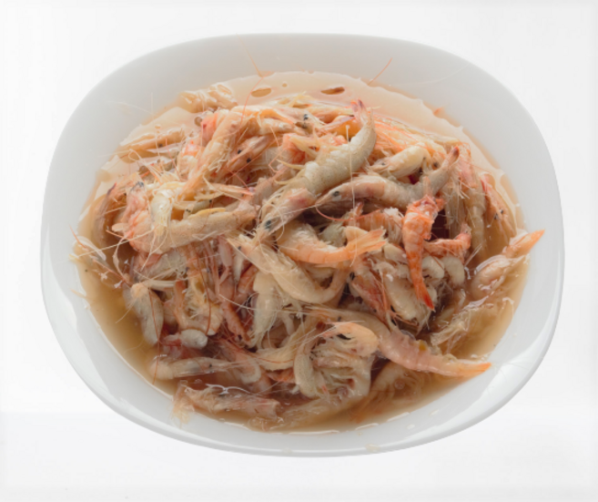 (주)더젓갈 중하새우젓, 1kg, 1개, 1kg