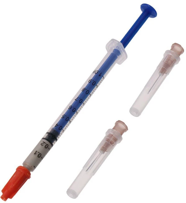 [누리공구]실버 전도성 페이스트 와이어 접착제 페인트 펜 전자 수리 응용 고효율 0.2 0.7ML 1PC, 04 0.2ml, 1개 - 쿠팡