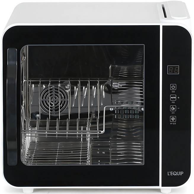 리큅 3 in 1 식기건조기 35L, LOTD-P35WH