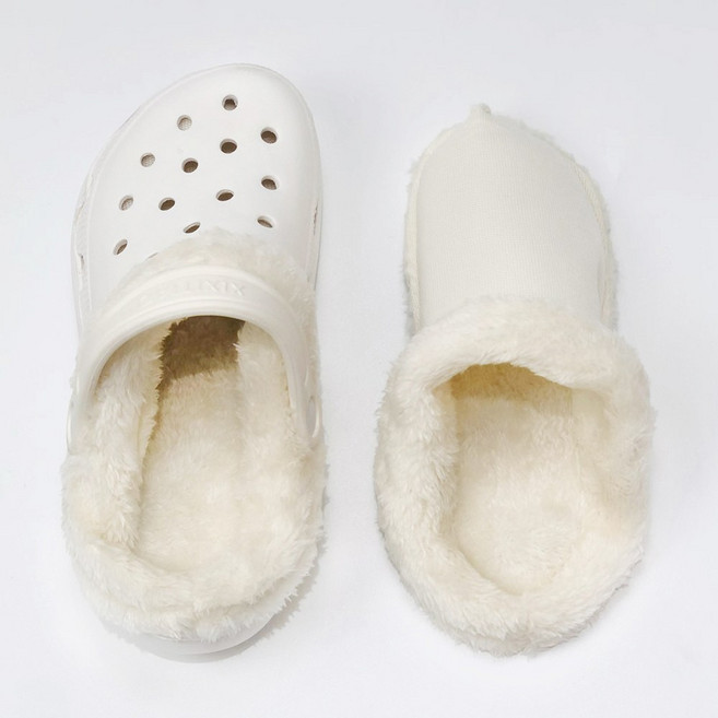 1+1 퍼 라이너 털 깔창 보아털 슬리퍼 안감 호환 겨울 방한 인솔 아동 성인 남여 공용 따뜻한 실내화 실외화 교체용 패딩슬리퍼 커버 털덧신 털깔창 발보온 보송보송 쿠션 털신발