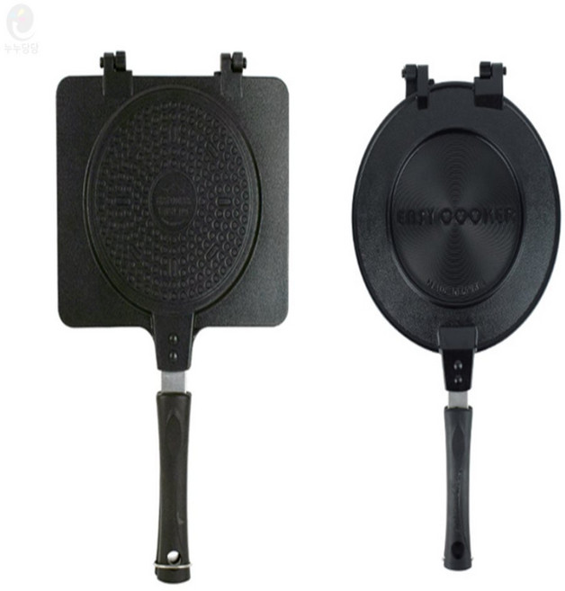 누룽지팬 고온조리, IH 사각, 1개