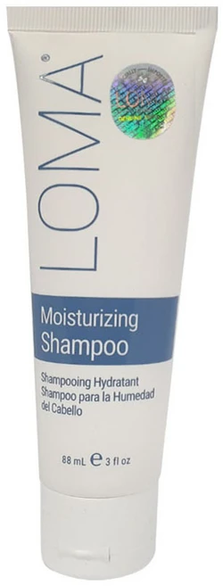 로마 모이스처 라이징 샴푸 88ml, 1개 - 쿠팡