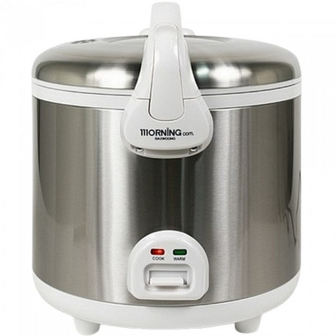 분리형 커버 내솥 논스틱 코팅 4.2L 30인용 전기보온밥솥