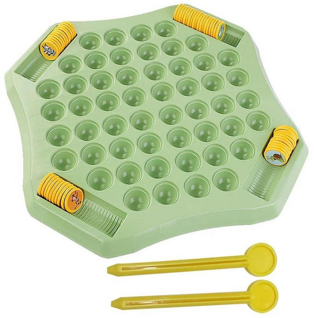 플립 체스 메모리 게임 교육적 사고 인지 매칭 투 윈 가족용 파티, 2. animal, 1개