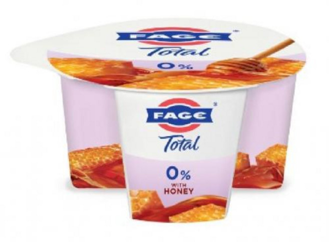 파예무지방그릭요거트 허니 150Gx6, 6개, 150g