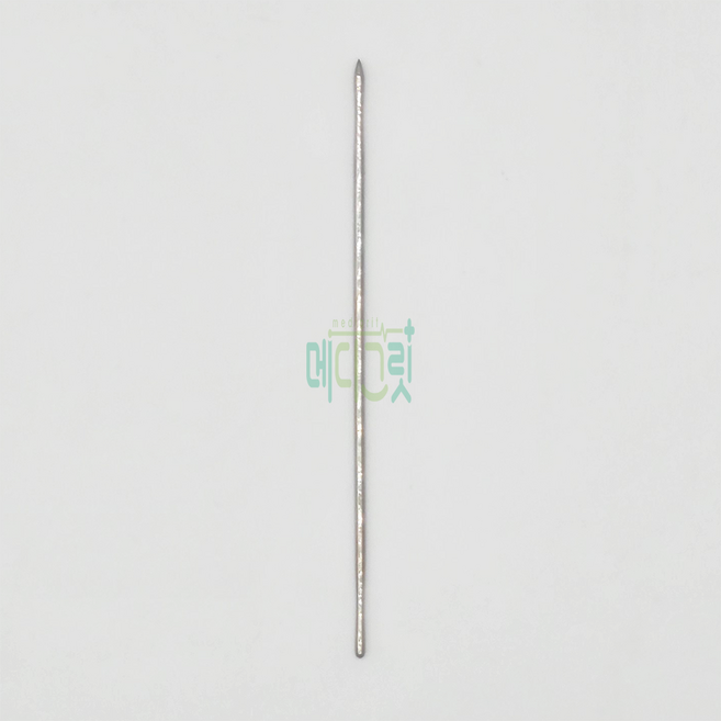 IMD 외과존대 12.5cm 2mm J-23-019 [Single ended Probe], 1개