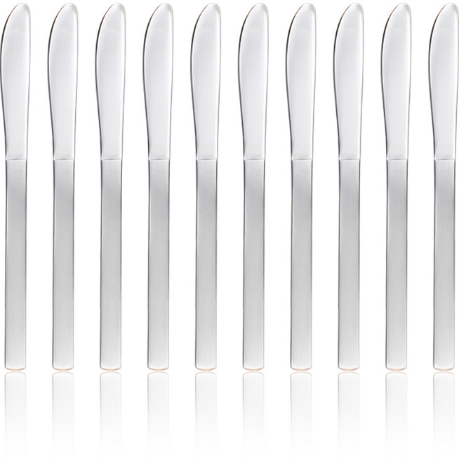 키친왕 심플샤틴 디너나이프