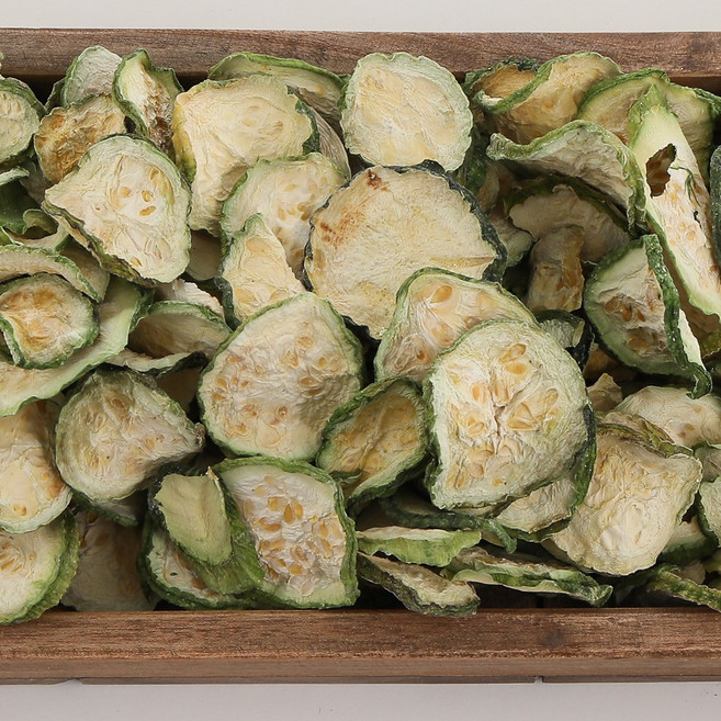 [자연담은 산해림] 말린호박 건조 호박 국산 건호박, 500g