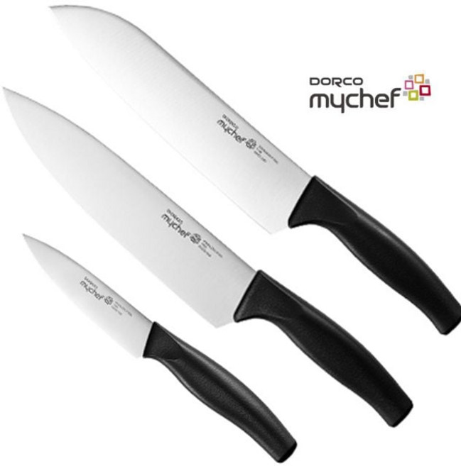 도루코 마이쉐프 뉴베이직(3-1호세트) jun+90894Bn