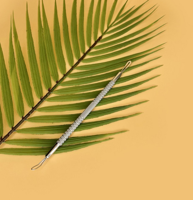 GAON IA_403 고급 여드럼 피지제거기 아이엑트리스, 1개