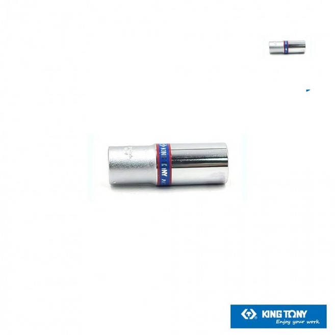 롱복스알 육각복스알 자석복스알 차량공구세트 타이어교체장비 롱복스소켓 13mm, 1개
