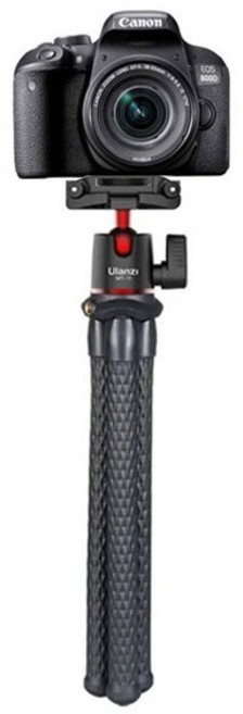 울란지 MT-11 타이어포드 삼각대, 1개