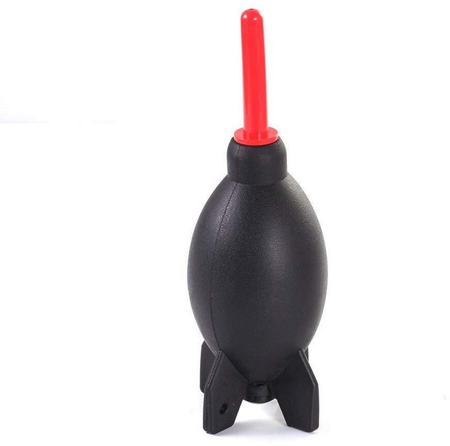 Giotto's AA1900 로켓 에어 블래스터 카메라 기타 액세서리, Standard Packaging