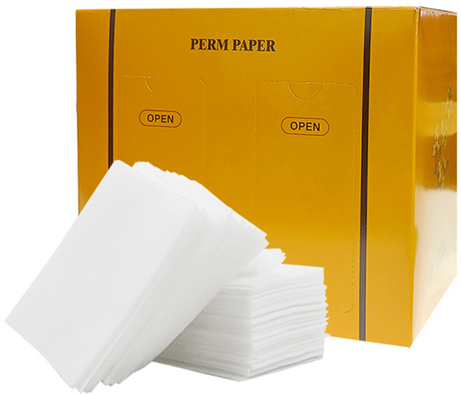 개나리 고급파마지 벌크 대용량 개나리파지 5000매, 1개, 단일